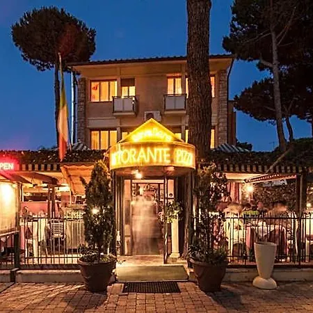 Hotel Il Cavaliere Nero