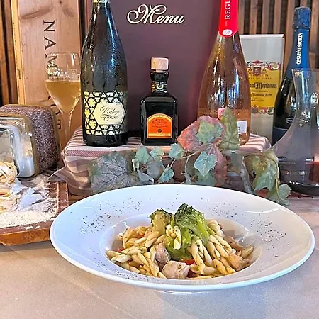 Il Cavaliere Nero Hotel Pise