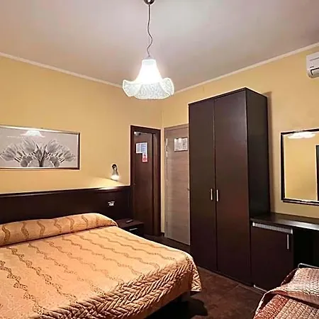 Hotel Il Cavaliere Nero