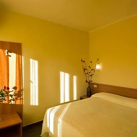 Hotel Il Cavaliere Nero