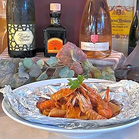 Hotel Il Cavaliere Nero 2*