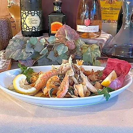 Hotel Il Cavaliere Nero