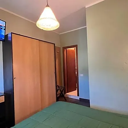 Il Cavaliere Nero Hotel Pisa