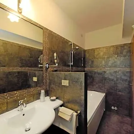 Hotel Il Cavaliere Nero 2*