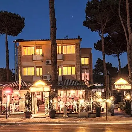 Il Cavaliere Nero Hotel Pisa