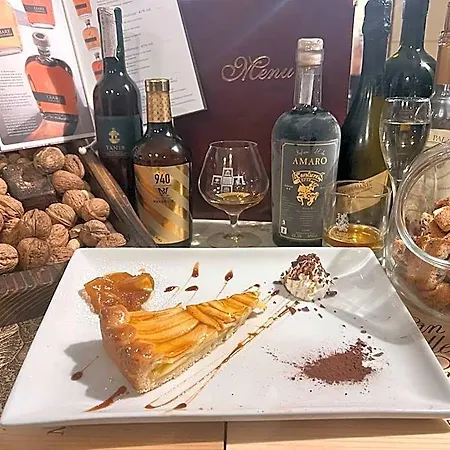 Il Cavaliere Nero Ξενοδοχείο 2*