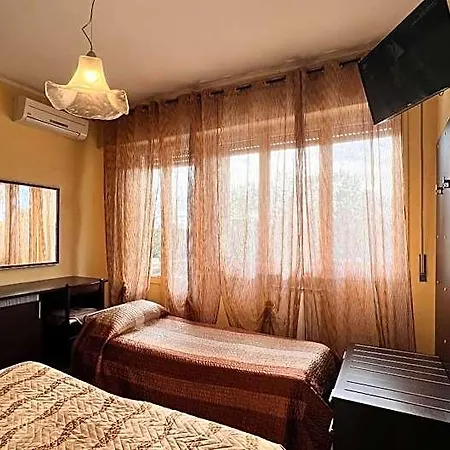 Il Cavaliere Nero Hotel 2*