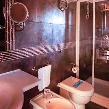 Hotel Il Cavaliere Nero Pisa
