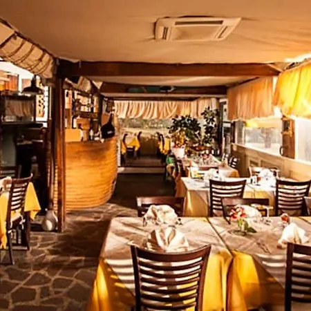 Hotel Il Cavaliere Nero