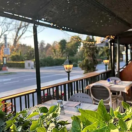 Ξενοδοχείο Il Cavaliere Nero 2*